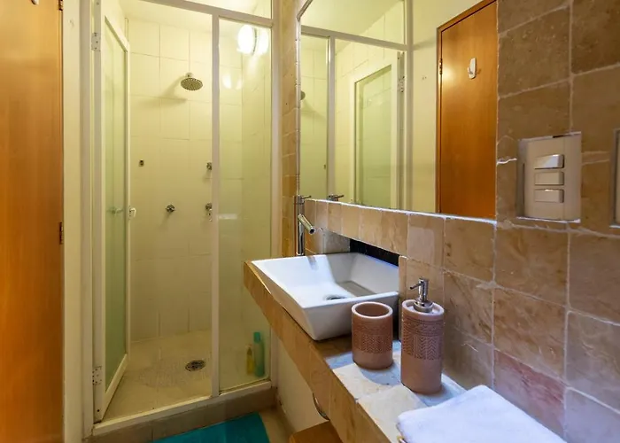 Apartment Departamentos Mi Querido Coyoacan Mexico City